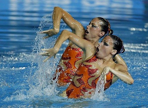 Synchro Events